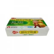 葫芦娃  肠炎宁胶囊价格使