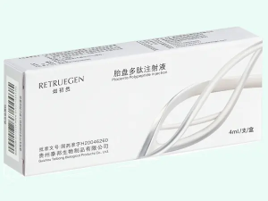 【如初然】胎盘多肽注射