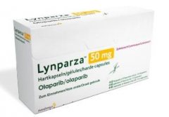 奥拉帕尼适应症及功能主治