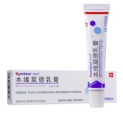 【欣比克】本维莫德乳膏 购买药店北京美信康年大药房价格¥186.50  适应症银屑